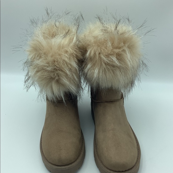 DIRTY LAUNDRY, Winter ❄️👢Boots , Women’s Size 6.5 - Picture 2 of 5